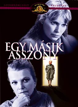 Egy másik asszony