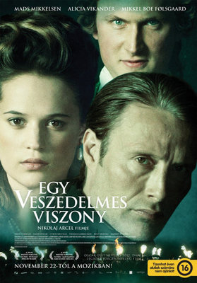 Egy veszedelmes viszony (2012)