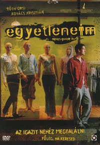 Egyetleneim