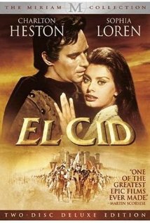 El Cid.