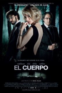 El cuerpo (2012)