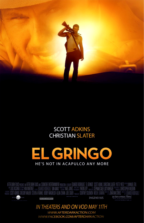 El Gringo