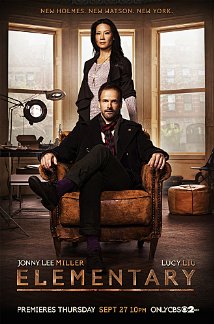 Elementary (2012) : 1. évad