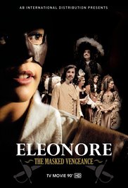 Eléonore, a rettenthetetlen