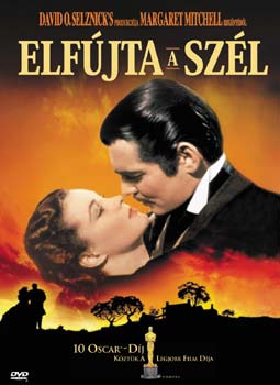 Elfújta a szél (1939)