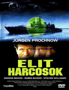 Elit harcosok