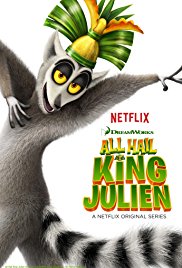 Éljen Julien király!