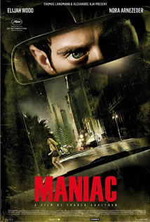 Elmebeteg (Maniac) (2012)