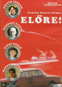 Előre! (2002)