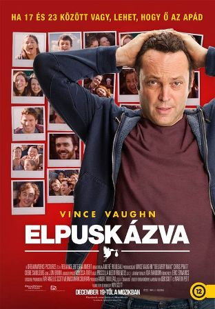 Elpuskázva (2013)