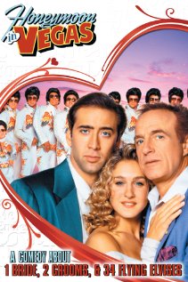 Első állomás: Las Vegas