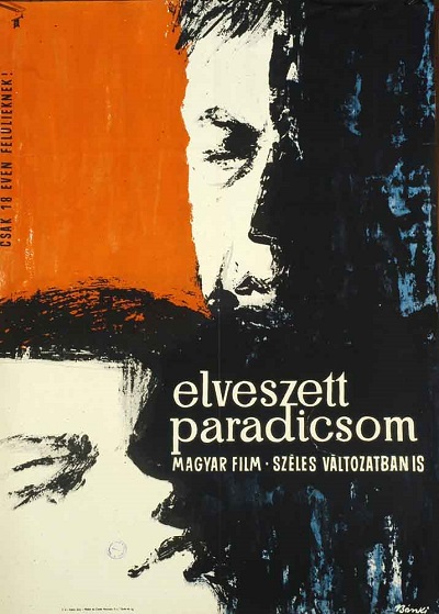 Elveszett paradicsom