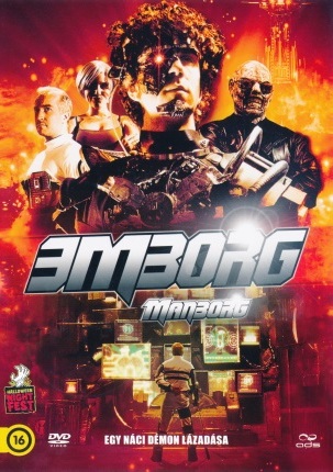 Emborg