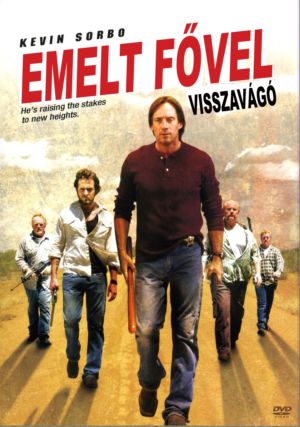 Emelt Fővel:Visszavágó