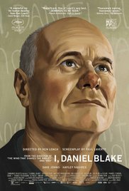 Én, Daniel Blake (2016)