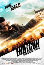 End of a Gun 