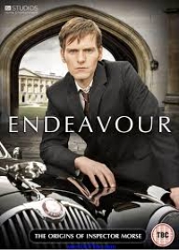 Endeavour