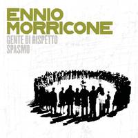 Ennio Morricone filmzenéi