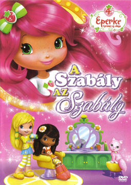 Eperke epresen új kalandjai 4. - A szabály az szabály