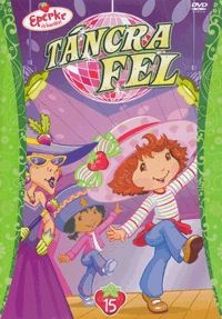 Eperke-Táncra fel!