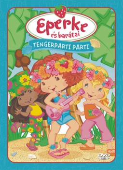 Eperke-Tengerparti parti