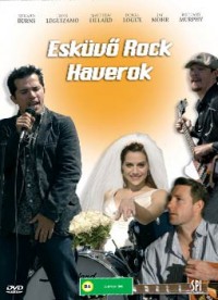 Esküvő Rock Haverok