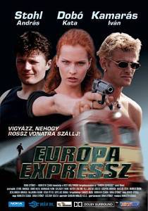 Európa Expressz