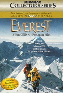 Everest - a remény csúcsa