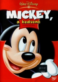 Everybody Loves Mickey