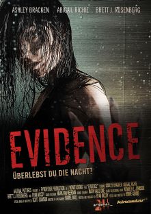 Evidence (2011)