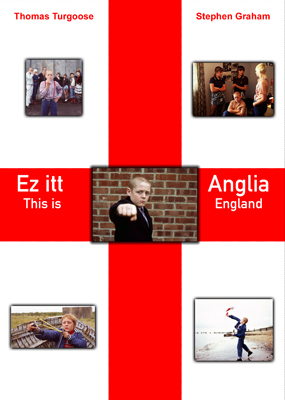 Ez itt Anglia (2006)