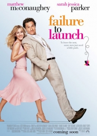 Failure to Launch