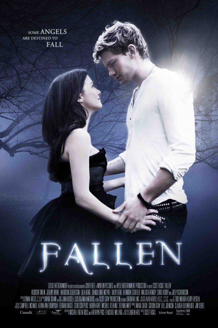 Fallen (2016)