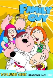 Family guy (2011) : 11. évad