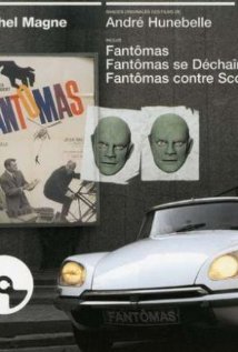 Fantomas