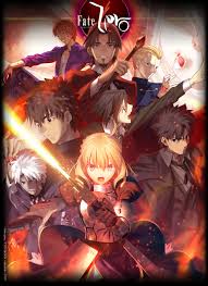 Fate Zero