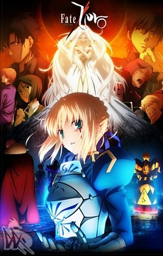 Fate/Zero