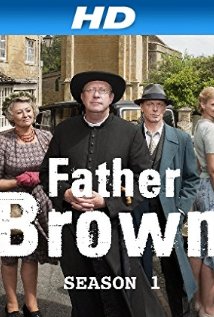 Father Brown