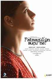 Fatmagül