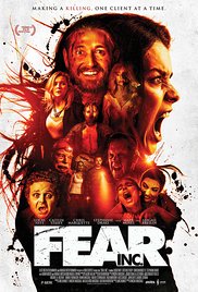 Fear, Inc.