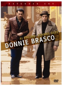 Fedőneve: Donnie Brasco (1997)