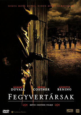 Fegyvertársak (2003)