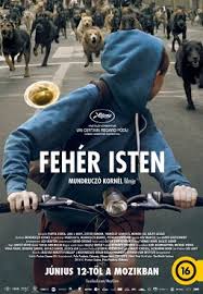 Fehér Isten (2014)