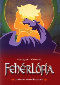 Fehérlófia