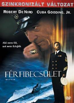 Férfibecsület (2000)