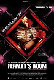 Fermat szobája