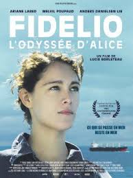 Fidelio - Alice utazása