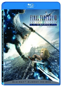 Final Fantasy VII : Advent Children