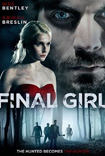 Final Girl (2015)