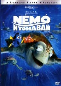 Finding Nemo (2003)